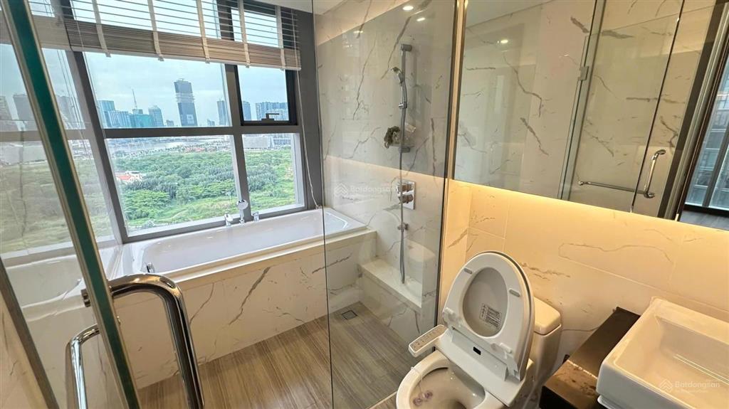 Bán 3 phòng ngủ empire city view sông giá tốt