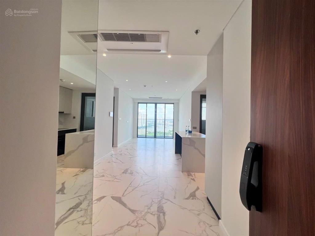 The crest  metropole bán căn hộ 2 phòng ngủ  tầng cao  view đẹp giá tốt  đã có sổ