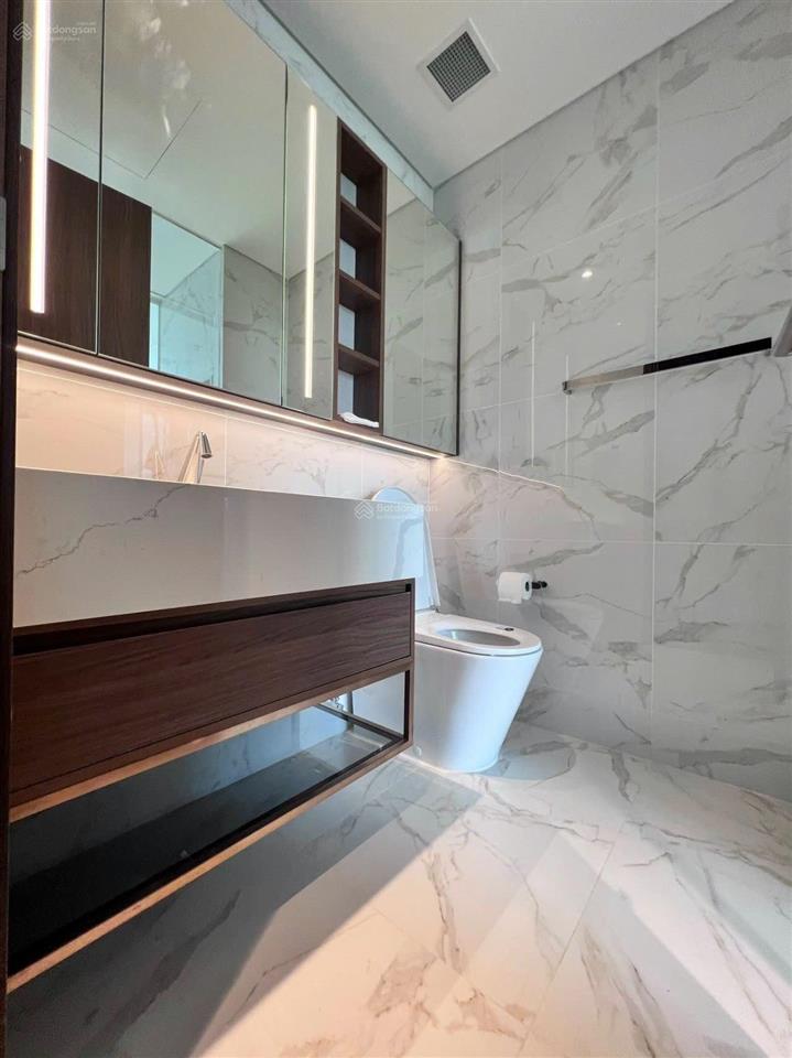 The crest  metropole bán căn hộ 2 phòng ngủ  tầng cao  view đẹp giá tốt  đã có sổ