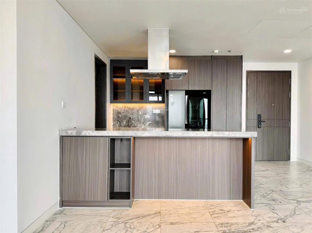Cove empire city  thủ thiêm bán căn 3pn + 1 diện tích lớn  view sông, quận 1 thoáng