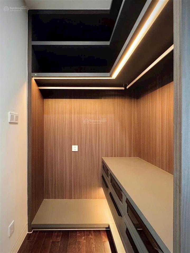 Cove empire city  thủ thiêm bán căn 3pn + 1 diện tích lớn  view sông, quận 1 thoáng