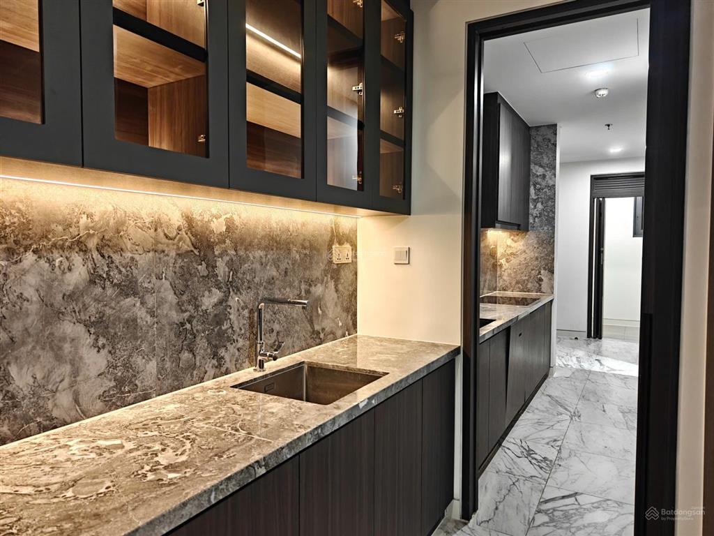 Cove residences  empire bán căn 3pn diện tích lớn giá tốt  view trực diện sông sg & skyline q1
