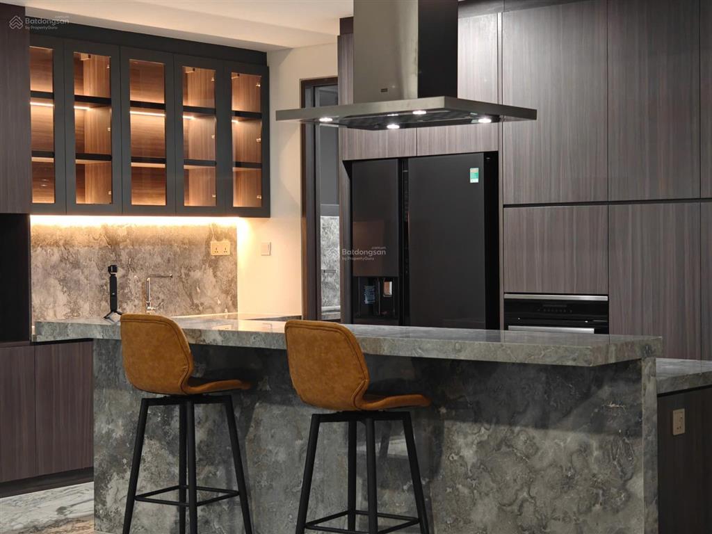 Cove residences  empire bán căn 3pn diện tích lớn giá tốt  view trực diện sông sg & skyline q1