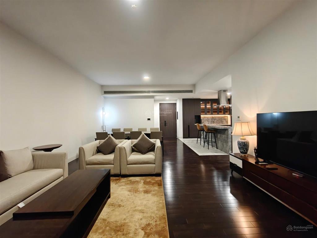 Cove residences  empire bán căn 3pn diện tích lớn giá tốt  view trực diện sông sg & skyline q1