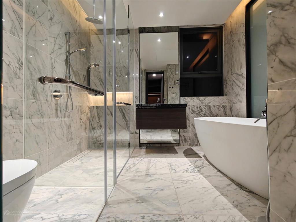 Cove residences  empire bán căn 3pn diện tích lớn giá tốt  view trực diện sông sg & skyline q1