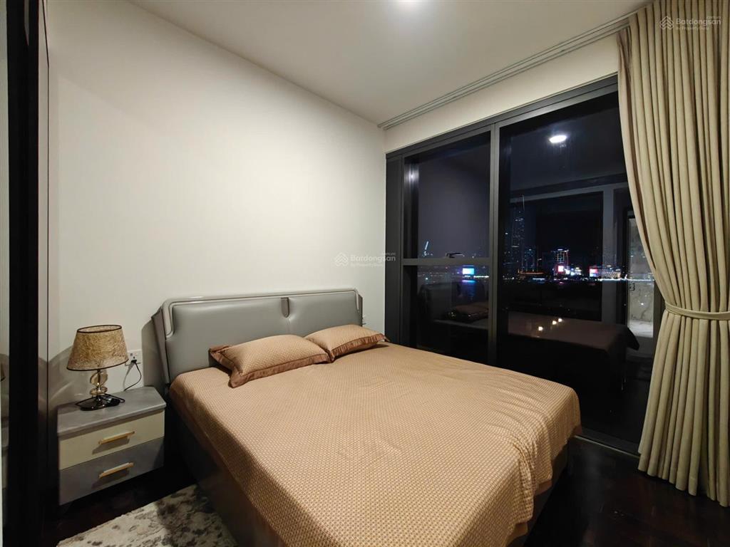 Cove residences  empire bán căn 3pn diện tích lớn giá tốt  view trực diện sông sg & skyline q1