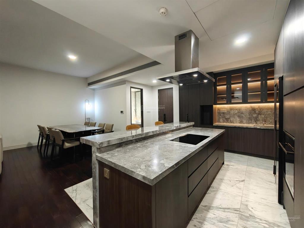 Cove residences  empire bán căn 3pn diện tích lớn giá tốt  view trực diện sông sg & skyline q1
