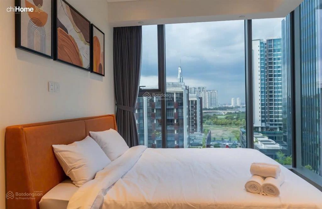 The opera  metropole bán căn góc 2pn view city, cầu bason thoáng