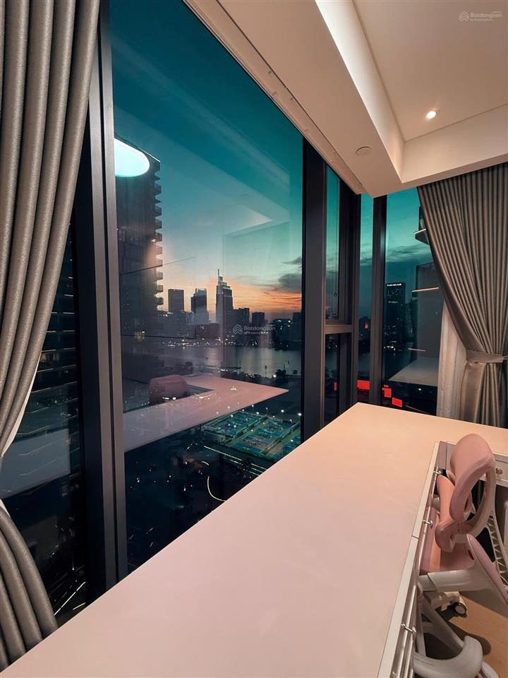 The opera  metropole cho thuê căn hộ 2pn  full nội thất  view sông, hồ bơi, q1 thoáng