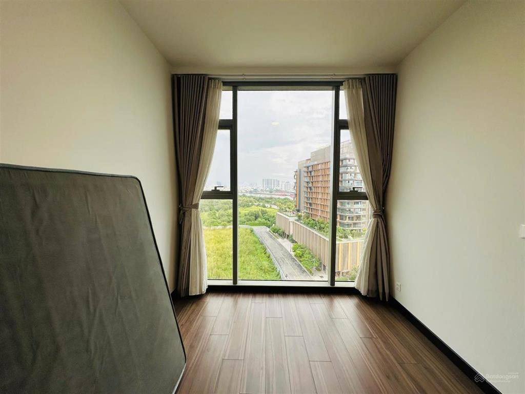 Empire city  thủ thiêm cho thuê căn góc 2pn giá tốt 33 triệu  view sông thoáng