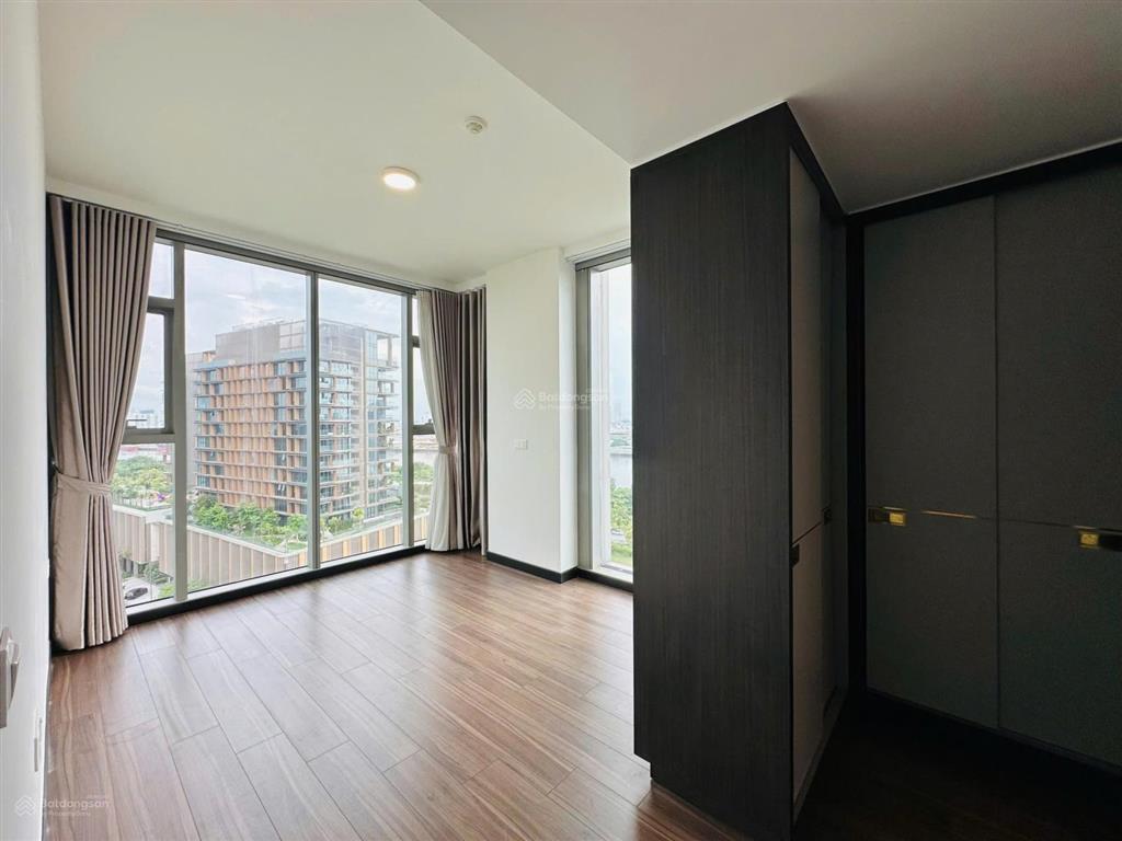 Empire city  thủ thiêm cho thuê căn góc 2pn giá tốt 33 triệu  view sông thoáng