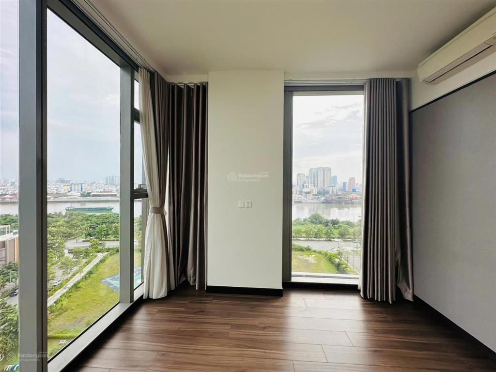 Empire city  thủ thiêm cho thuê căn góc 2pn giá tốt 33 triệu  view sông thoáng