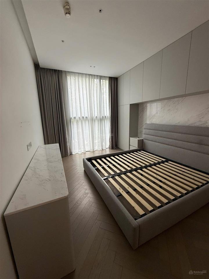 Cove  empire city cho thuê duplex sân vườn riêng tư  view quận 1