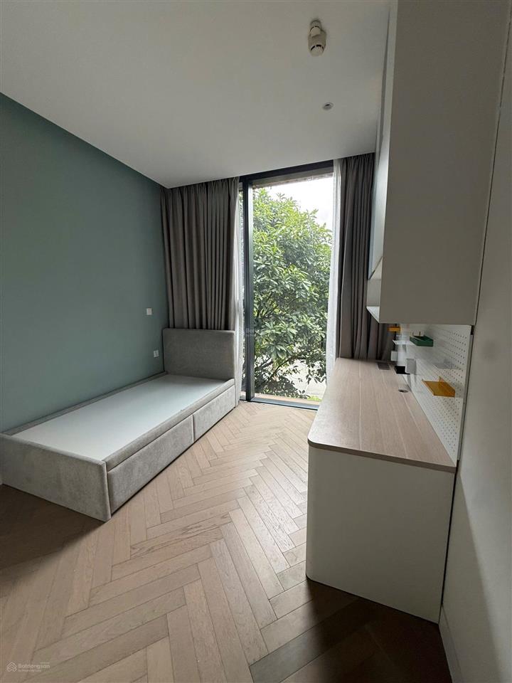Cove  empire city cho thuê duplex sân vườn riêng tư  view quận 1