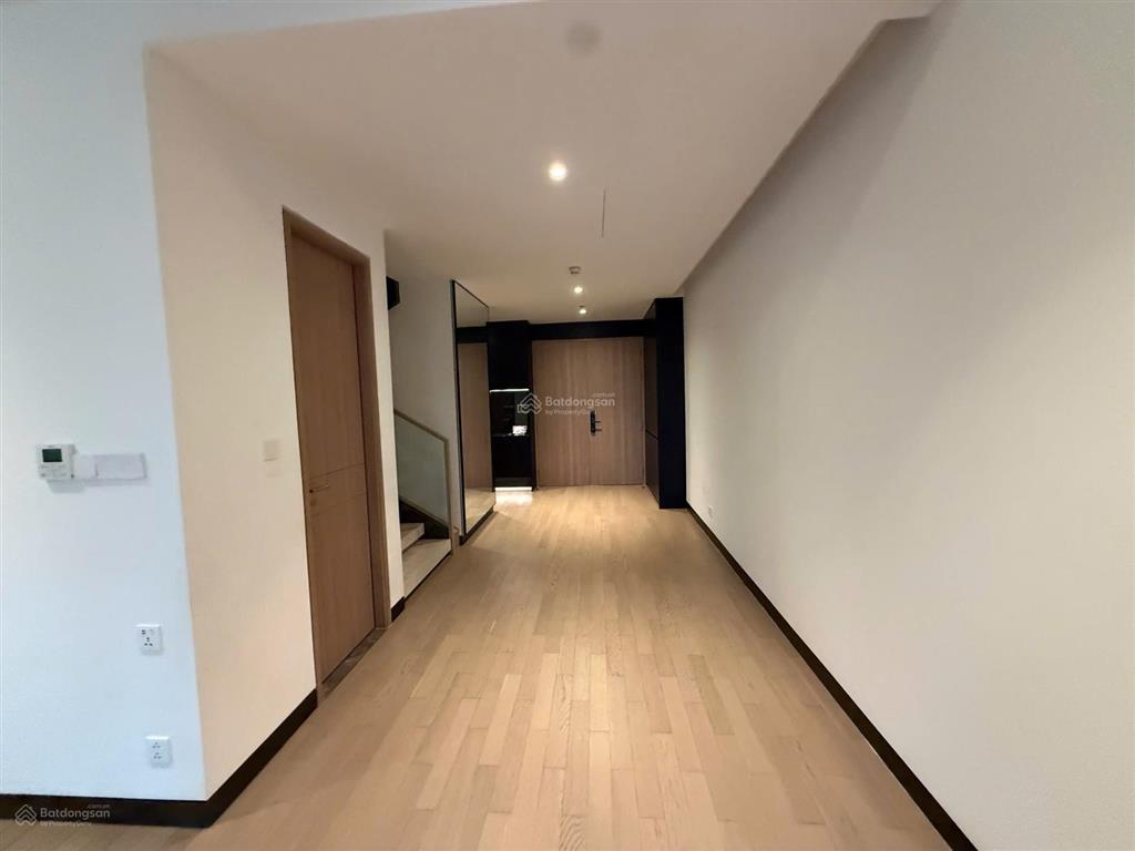Cove  empire city cho thuê duplex sân vườn riêng tư  view quận 1