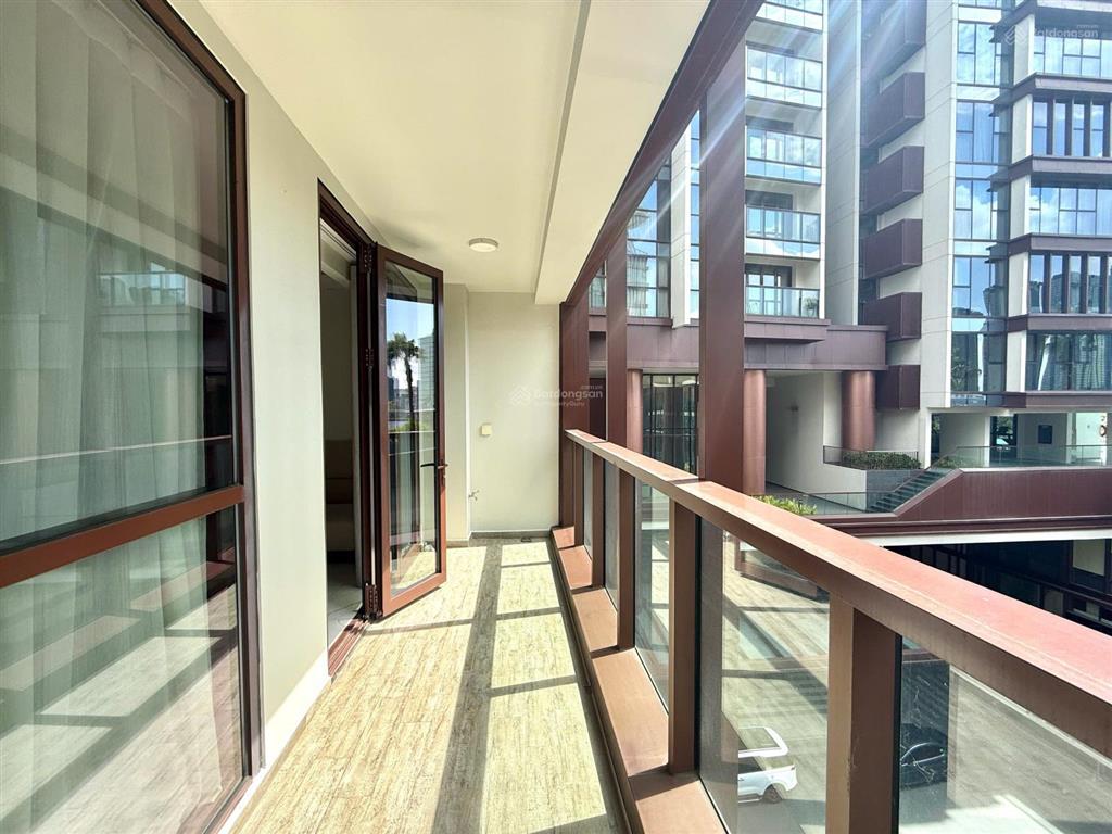 The galleria bán căn 2pn sân vườn giá tốt 33 tỷ all in  đã có sổ  view sông, hồ bơi thoáng