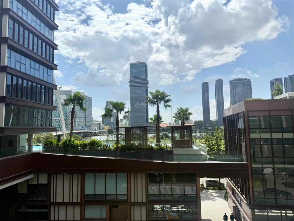 The galleria bán căn 2pn sân vườn giá tốt 33 tỷ all in  đã có sổ  view sông, hồ bơi thoáng