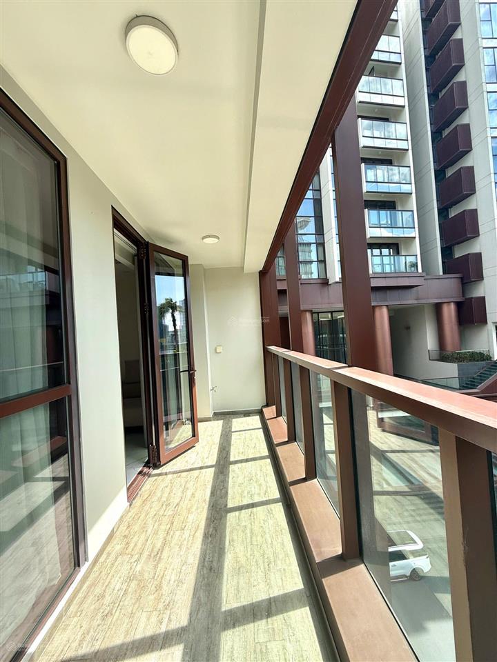 The galleria bán căn 2pn sân vườn giá tốt 33 tỷ all in  đã có sổ  view sông, hồ bơi thoáng