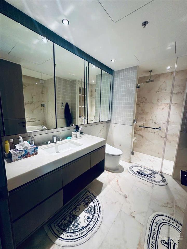 Grand marina saigon cho thuê căn hộ 2pn  full nội thất  tầng cao view city thoáng