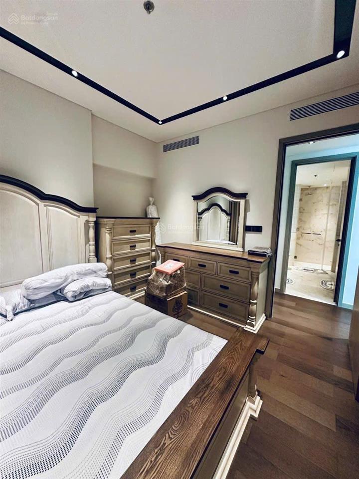 Grand marina saigon cho thuê căn hộ 2pn  full nội thất  tầng cao view city thoáng