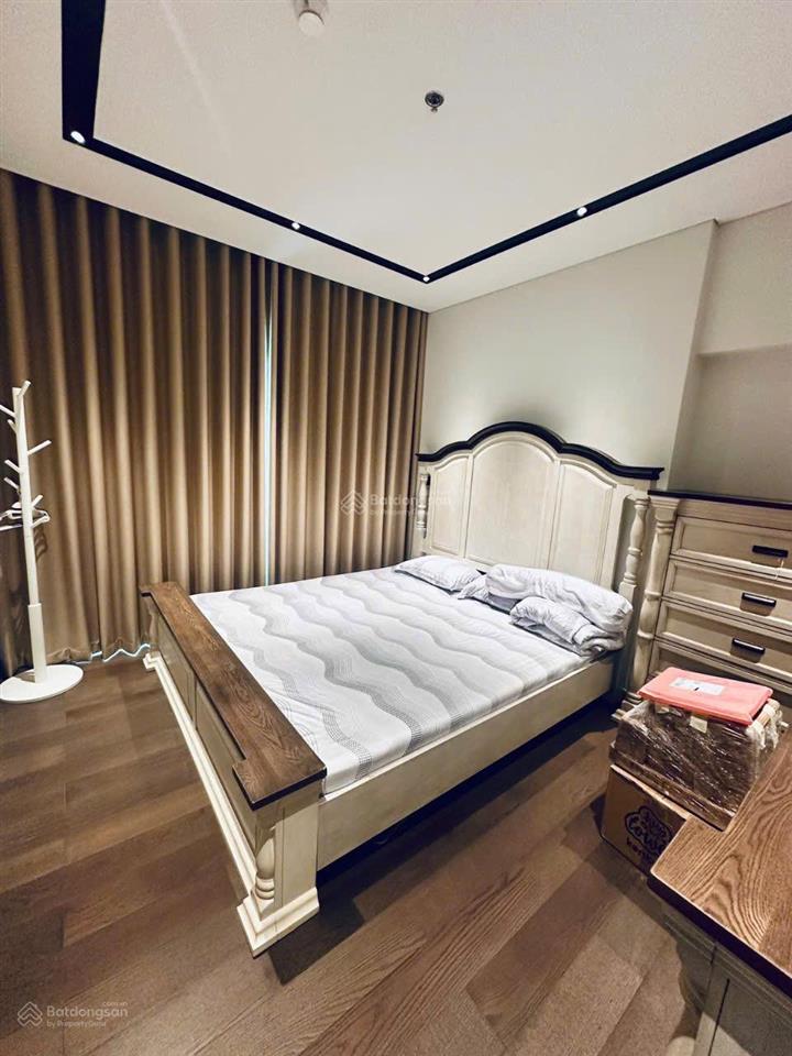 Grand marina saigon cho thuê căn hộ 2pn  full nội thất  tầng cao view city thoáng