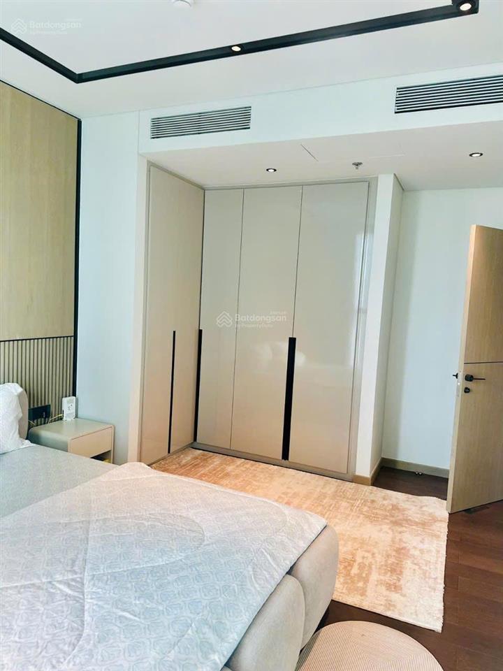 Grand marina saigon cho thuê căn hộ 2pn  full nội thất  tầng cao view city thoáng