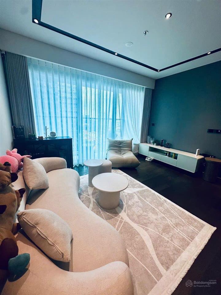 Grand marina saigon cho thuê căn hộ 2pn  full nội thất  tầng cao view city thoáng