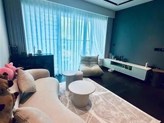 Grand marina saigon cho thuê căn hộ 2pn  full nội thất  tầng cao view city thoáng