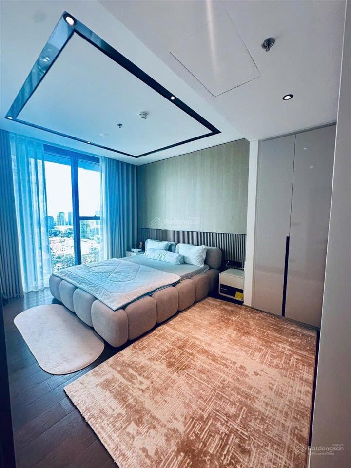 Grand marina saigon cho thuê căn hộ 2pn  full nội thất  tầng cao view city thoáng
