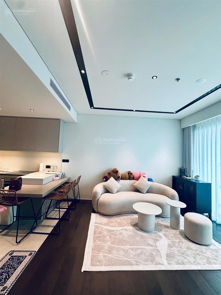 Grand marina saigon cho thuê căn hộ 2pn  full nội thất  tầng cao view city thoáng