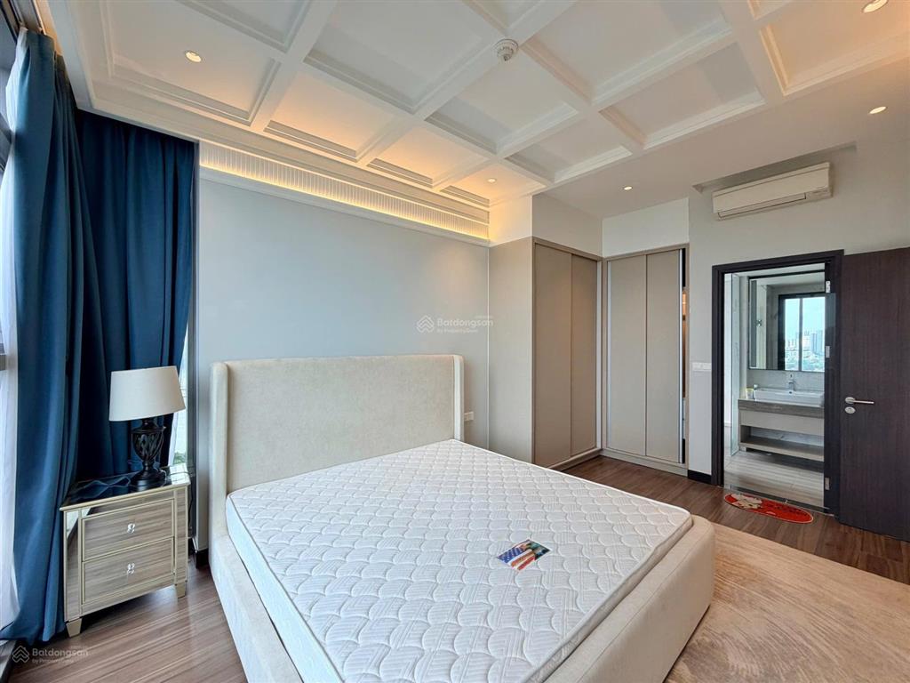 Empire city  thủ thiêm cho thuê căn hộ 3pn  full nội thất  view sông thoáng
