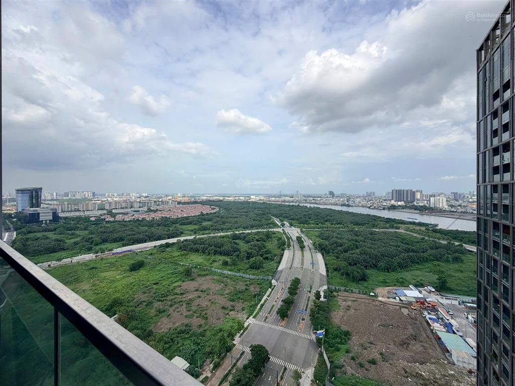 Empire city  thủ thiêm cho thuê căn hộ 3pn  full nội thất  view sông thoáng