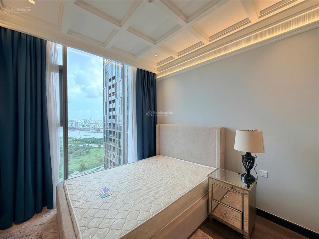 Empire city  thủ thiêm cho thuê căn hộ 3pn  full nội thất  view sông thoáng