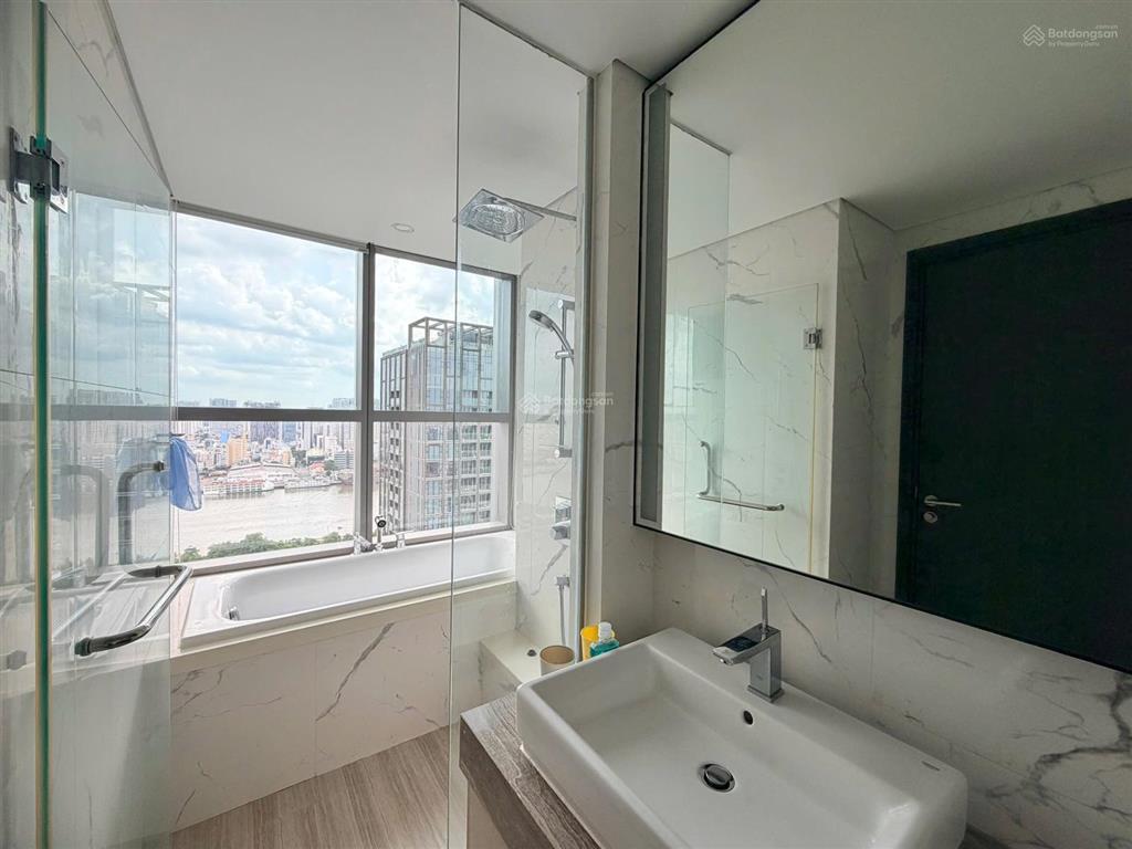 Empire city  thủ thiêm cho thuê căn hộ 3pn  full nội thất  view sông thoáng