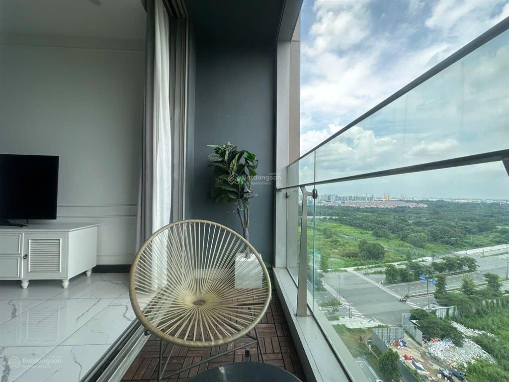 Empire city  thủ thiêm cho thuê căn hộ 2pn giá tốt  view sông thoáng