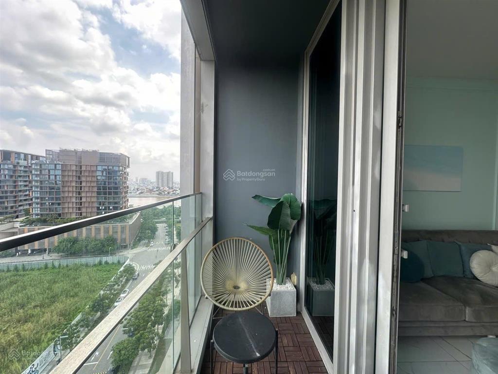 Empire city  thủ thiêm cho thuê căn hộ 2pn giá tốt  view sông thoáng