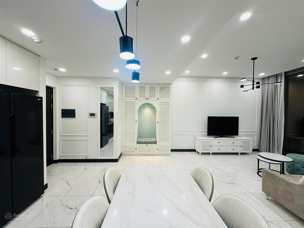 Empire city  thủ thiêm cho thuê căn hộ 2pn giá tốt  view sông thoáng