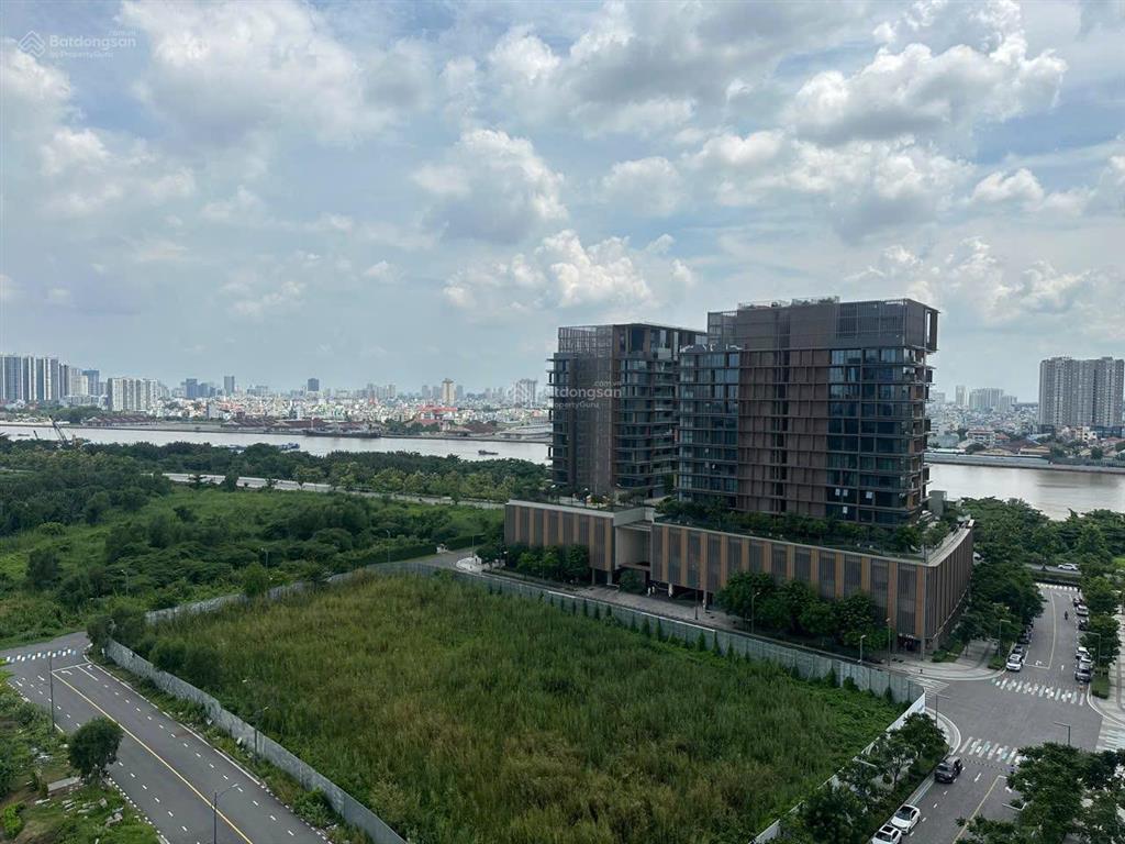 Empire city  thủ thiêm cho thuê căn hộ 2pn giá tốt  view sông thoáng