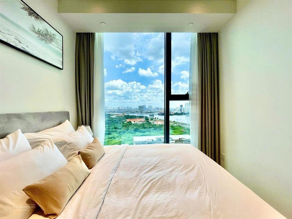 The opera  metropole cho thuê căn góc 2pn  view sông, quận 1 thoáng
