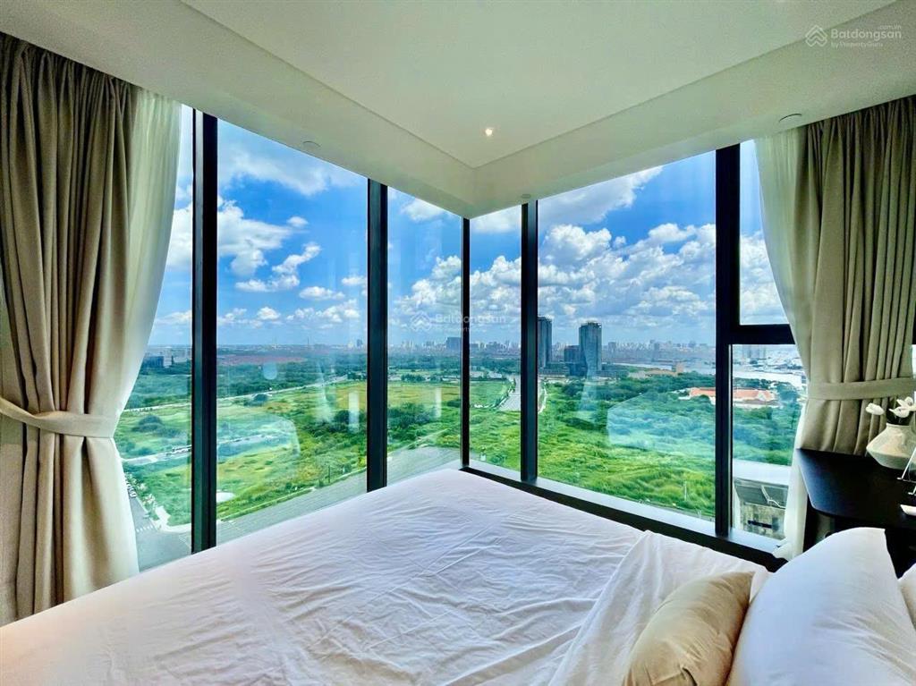 The opera  metropole cho thuê căn góc 2pn  view sông, quận 1 thoáng