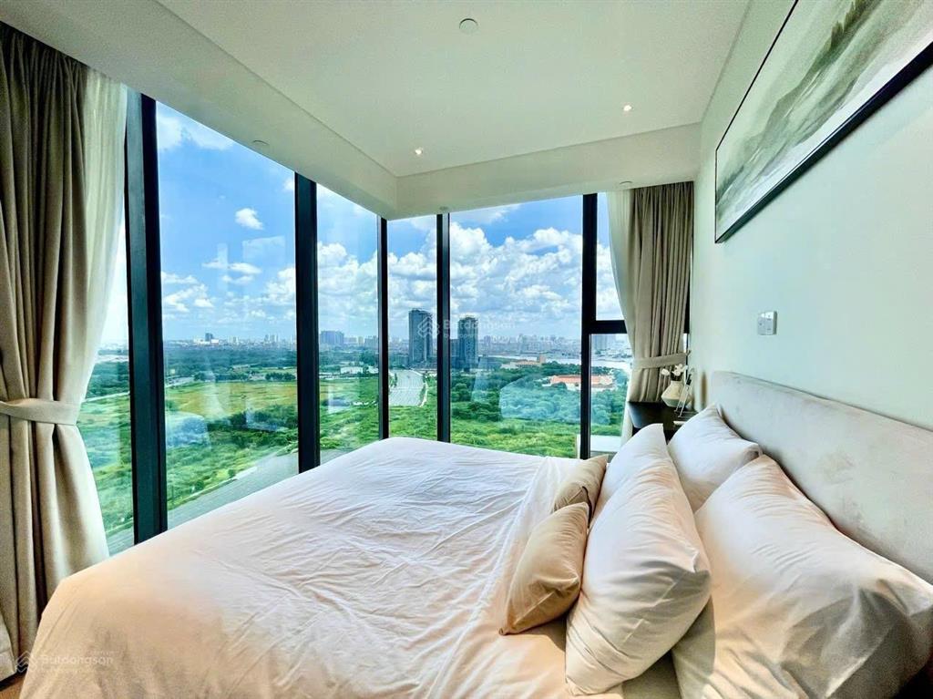 The opera  metropole cho thuê căn góc 2pn  view sông, quận 1 thoáng