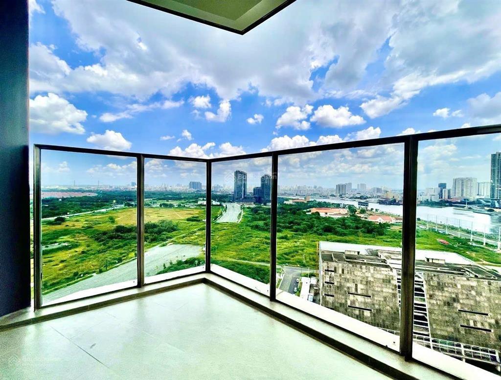 The opera  metropole cho thuê căn góc 2pn  view sông, quận 1 thoáng