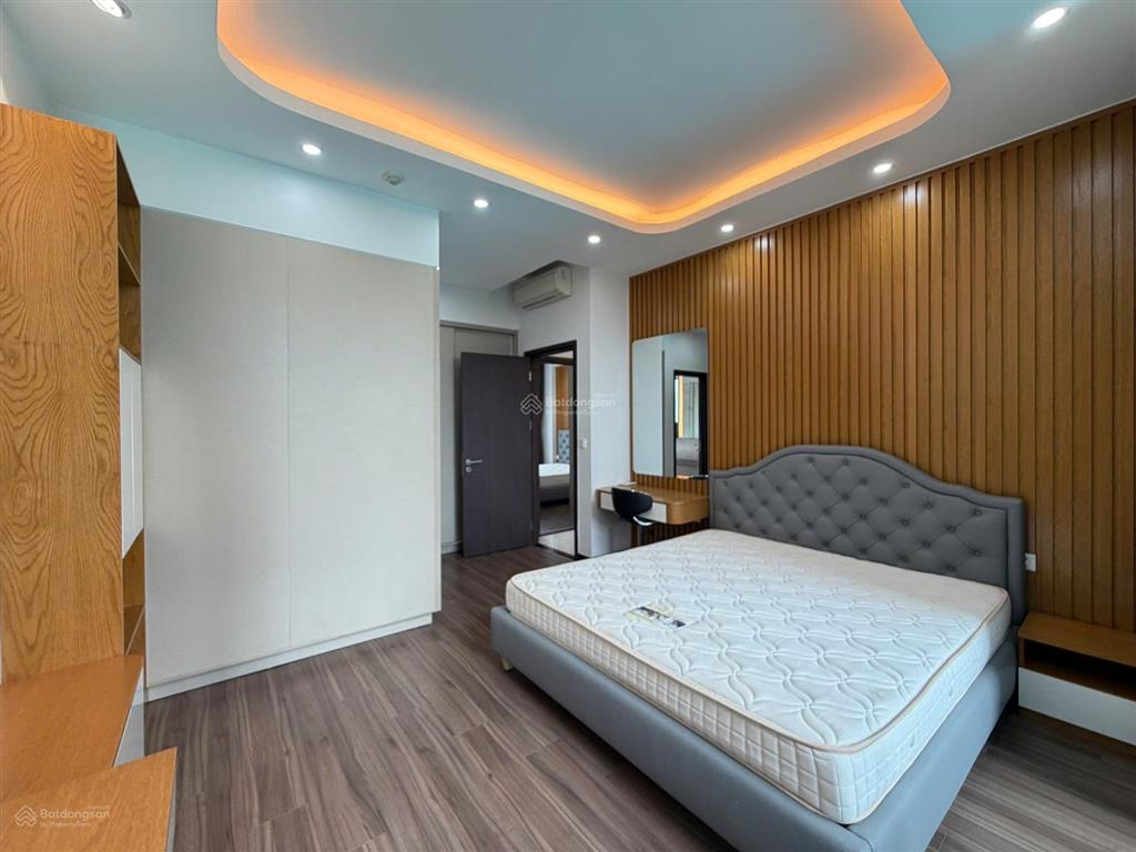 Empire city  thủ thiêm cho thuê căn hộ 3pn diện tích lớn  full nội thất  view hồ bơi thoáng
