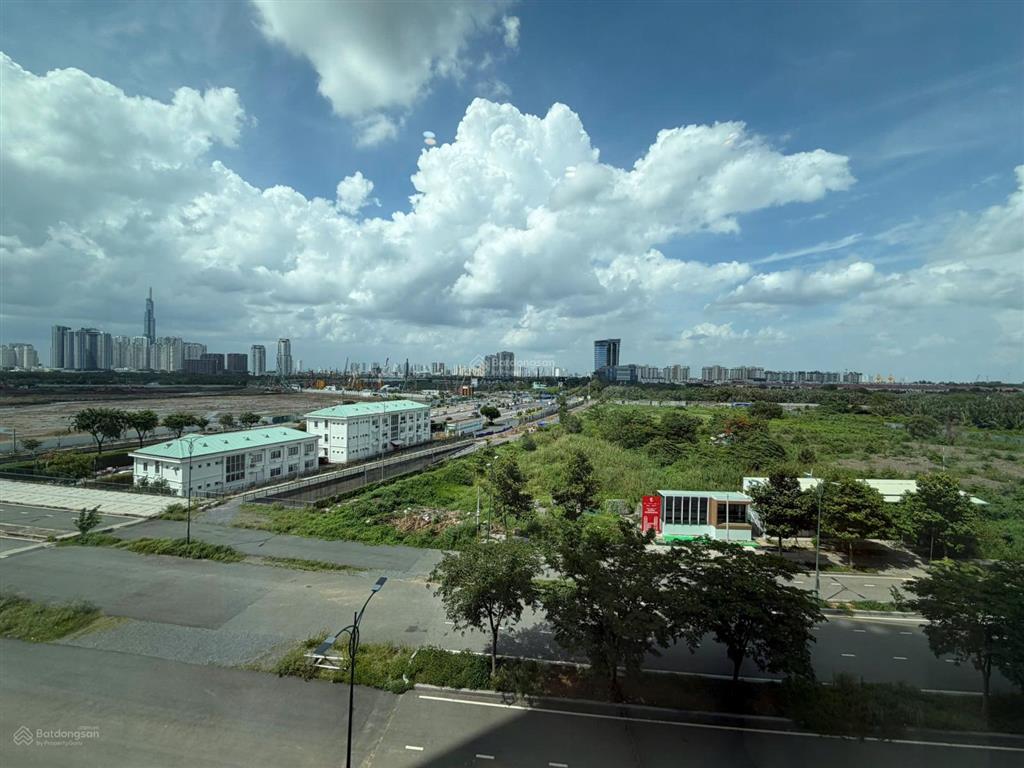 Empire city  thủ thiêm cho thuê căn hộ 3pn diện tích lớn  full nội thất  view hồ bơi thoáng