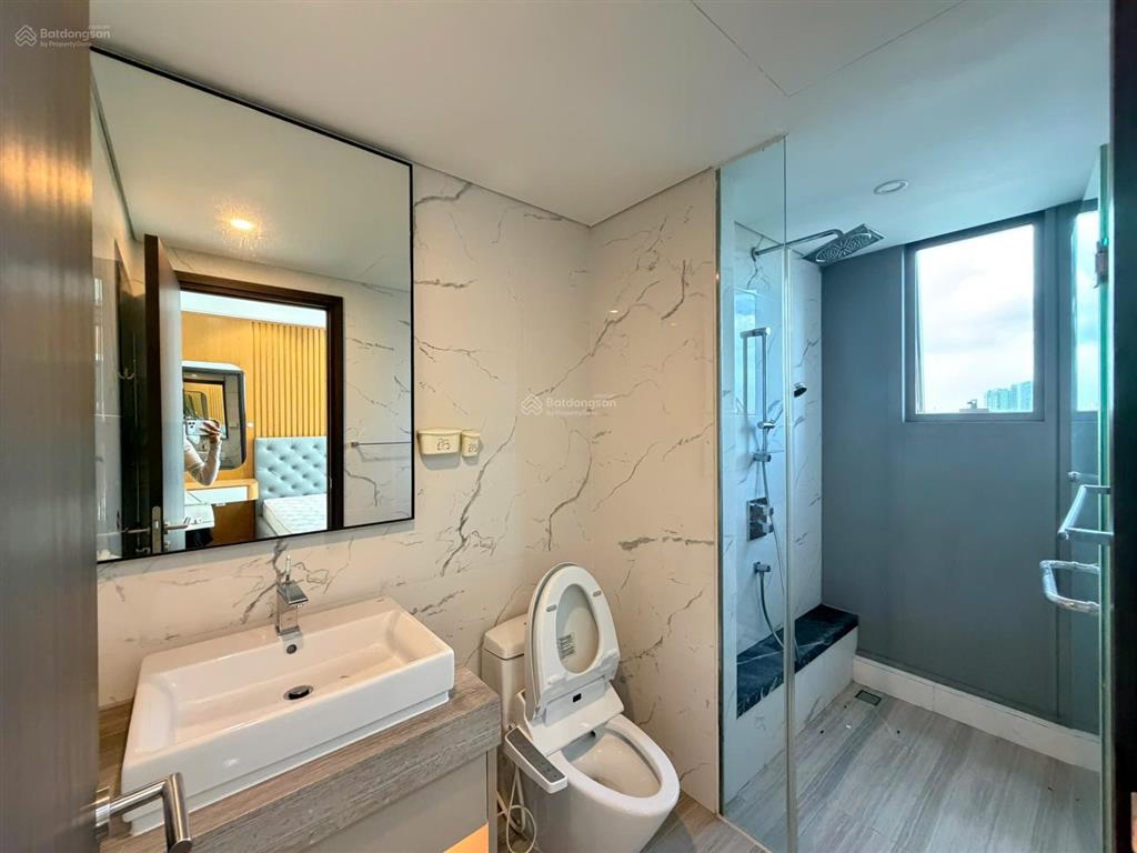 Empire city  thủ thiêm cho thuê căn hộ 3pn diện tích lớn  full nội thất  view hồ bơi thoáng