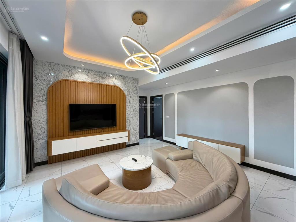 Empire city  thủ thiêm cho thuê căn hộ 3pn diện tích lớn  full nội thất  view hồ bơi thoáng
