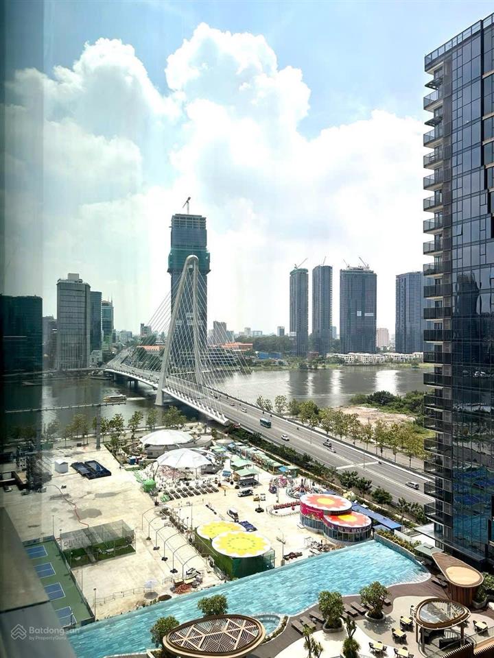 The opera  metropole bán căn 2pn view sông, hồ bơi, cầu bason thoáng