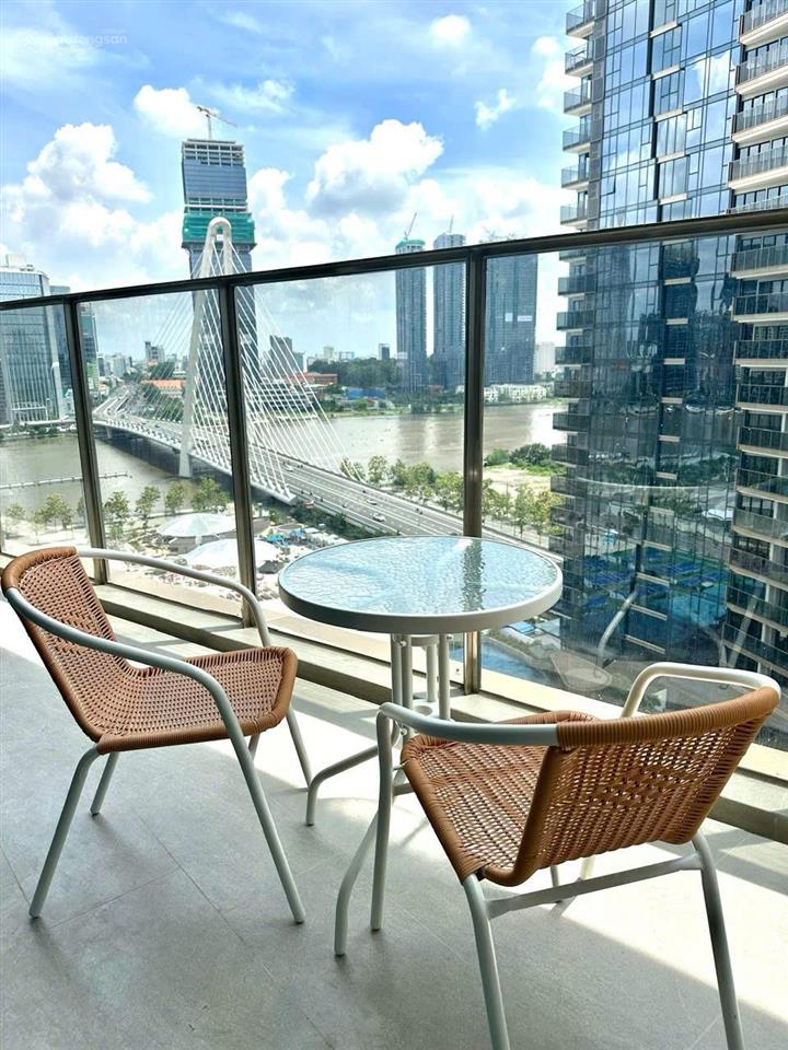The opera  metropole bán căn 2pn view sông, hồ bơi, cầu bason thoáng