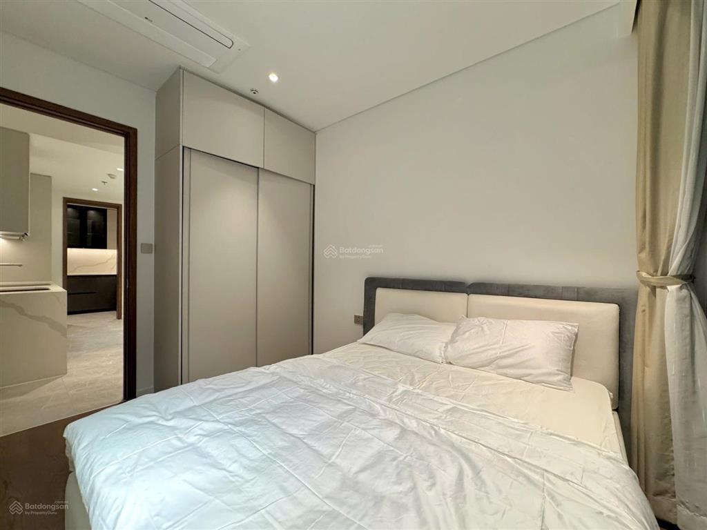 The crest  metropole bán căn góc 3pn diện tích lớn view sông, cầu ba son, landmark 81 thoáng