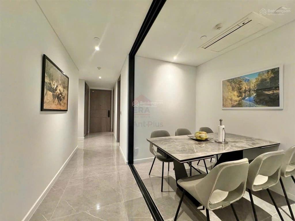 The opera  metropole cho thuê căn hộ 3pn + 1  full nội thất  view quận 1 thoáng